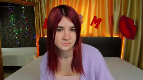 Polly online show from February 12, 2025, 10:35 am