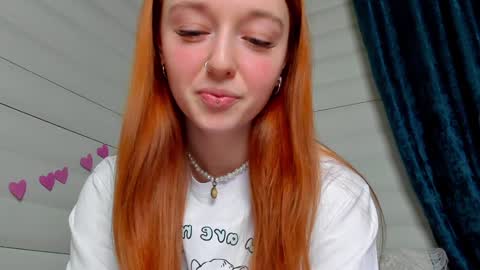 Polly online show from January 20, 2025, 7:46 pm