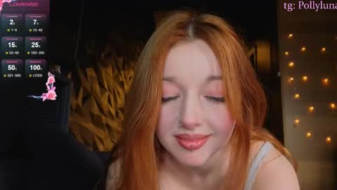 Polly online show from April 5, 2026, 9:17 am