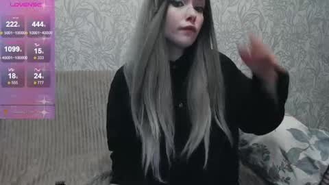 Polly online show from April 9, 2026, 6:57 pm