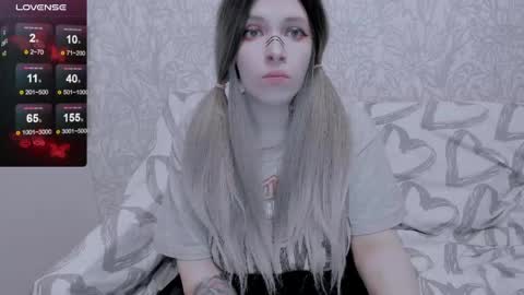 Polly online show from April 18, 2026, 7:40 pm