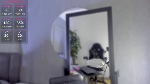 POLLY online show from November 4, 2025, 10:25 am