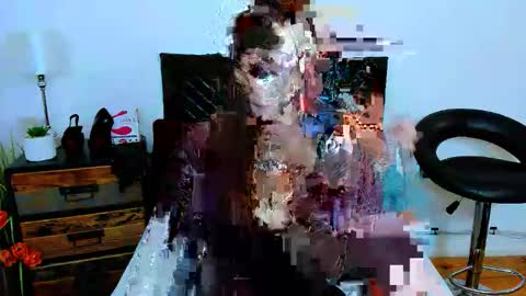 Polly online show from February 9, 2026, 2:15 am