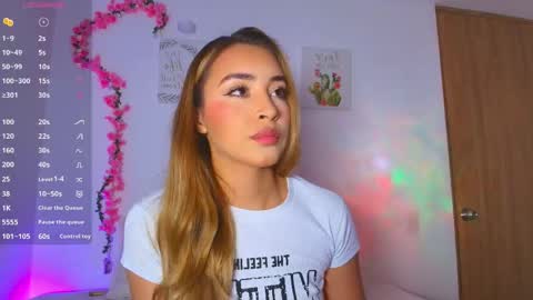 Carolina online show from March 22, 2026, 2:59 am