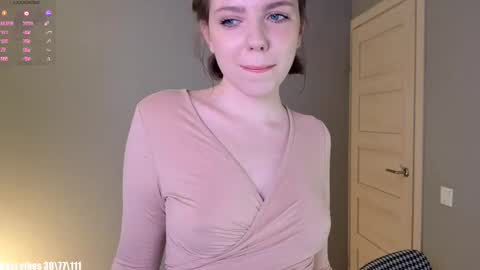  Your Polly  follow me  online show from February 21, 2026, 9:05 pm