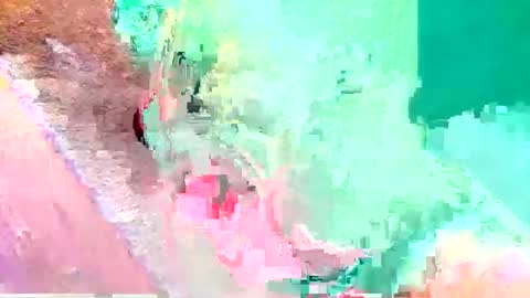 Snapshot of polskadeluxe chatting on February 22, 2025, 12:51 pm letshavesomefun online show from February 22, 2025, 12:51 pm