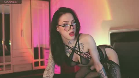 Snapshot of polusladkoye chatting on February 27, 2025, 2:32 pm Megan.online  online show from February 27, 2025, 2:32 pm