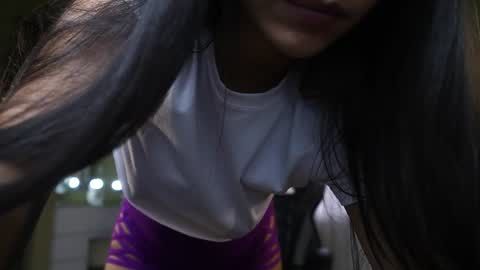 Snapshot of polvodeestrellas_ chatting on July 2, 2026, 8:37 pm - Help me Reach 100 thumbs up online show from July 2, 2026, 8:37 pm