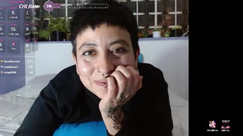 Snapshot of poly_mer chatting on December 21, 2024, 3:14 am Poly online show from December 21, 2024, 3:14 am