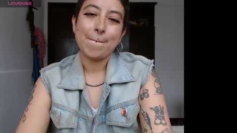 Snapshot of poly_mer chatting on February 3, 2025, 8:03 pm Poly online show from February 3, 2025, 8:03 pm