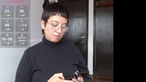 Snapshot of poly_mer chatting on February 11, 2025, 6:22 pm Poly online show from February 11, 2025, 6:22 pm