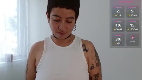 Snapshot of poly_mer chatting on February 26, 2025, 8:00 pm Poly online show from February 26, 2025, 8:00 pm