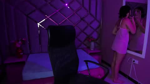 poly sasha  online show from October 27, 2025, 2:48 am