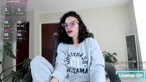 paulina barnett online show from April 15, 2026, 6:26 pm