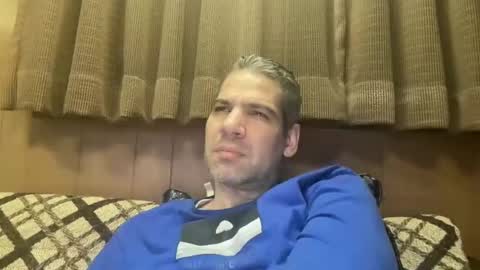 Snapshot of ponchynyc chatting on January 23, 2025, 3:58 am PONCH online show from January 23, 2025, 3:58 am