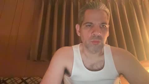 Snapshot of ponchynyc chatting on March 10, 2025, 5:22 am PONCH online show from March 10, 2025, 5:22 am