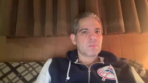 Snapshot of ponchynyc chatting on October 13, 2025, 5:29 am PONCH online show from October 13, 2025, 5:29 am