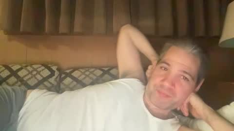 PONCH online show from November 15, 2025, 5:49 am