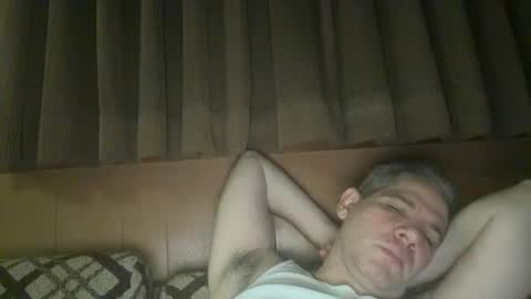 PONCH online show from December 3, 2025, 7:27 am