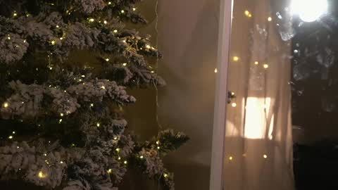 Snapshot of poni_dii chatting on December 26, 2024, 9:04 pm online show from December 26, 2024, 9:04 pm