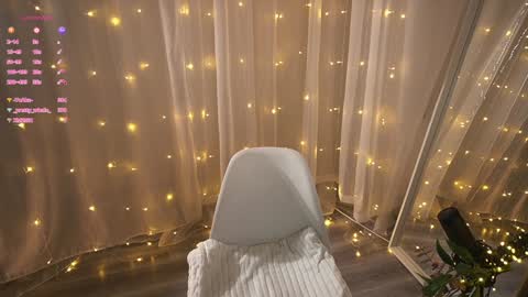 Snapshot of poni_dii chatting on January 29, 2025, 10:43 pm online show from January 29, 2025, 10:43 pm