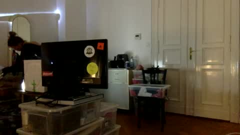 ponyboxxx online show from June 13, 2026, 2:31 am