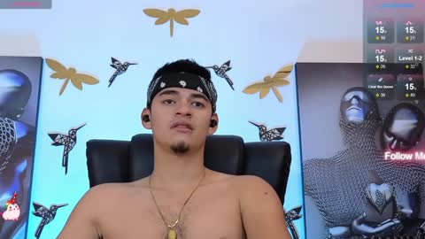    online show from December 21, 2024, 9:36 pm