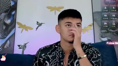    online show from February 25, 2025, 1:52 am