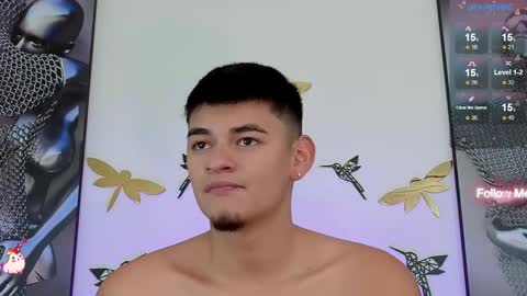    online show from February 25, 2025, 4:57 am