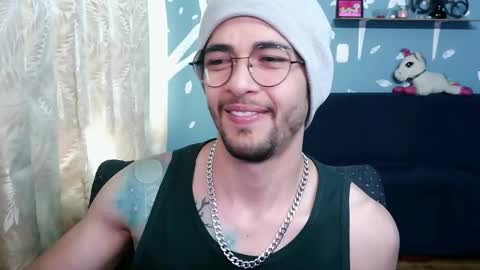 Snapshot of ponzothc chatting on October 1, 2025, 7:09 pm ponzothc online show from October 1, 2025, 7:09 pm