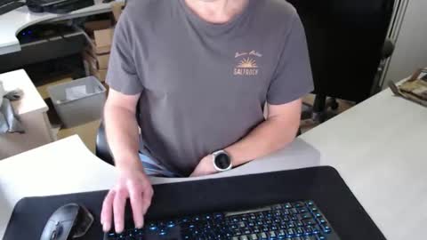 Dave online show from October 21, 2025, 8:59 am