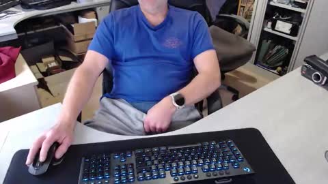 Dave online show from November 12, 2025, 11:10 am