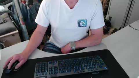 Dave online show from May 22, 2026, 10:10 am