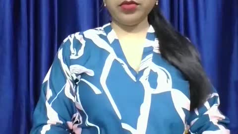 Snapshot of poojalady chatting on May 9, 2026, 3:39 pm poojalady online show from May 9, 2026, 3:39 pm