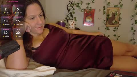 Emily at Home online show from March 3, 2025, 7:28 pm