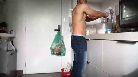 poormanbr online show from October 19, 2025, 7:36 pm