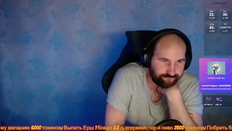 Popadosik mod online show from January 29, 2025, 4:58 am