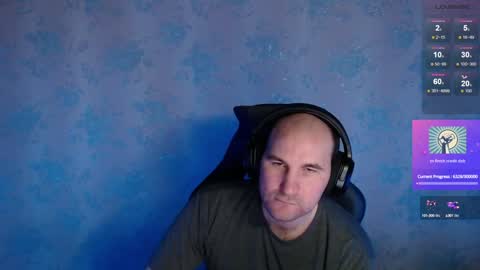 Popadosik mod online show from February 6, 2025, 2:55 am