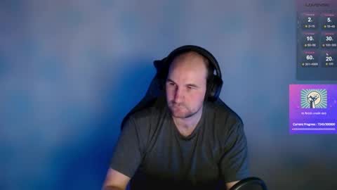 Popadosik mod online show from February 9, 2025, 7:16 am