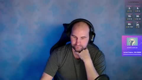 Popadosik mod online show from February 13, 2025, 1:40 am