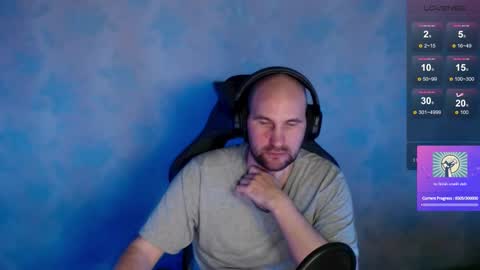 Popadosik mod online show from February 14, 2025, 8:59 pm