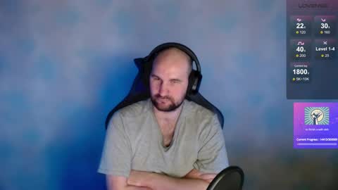 Popadosik mod online show from February 22, 2025, 2:17 am