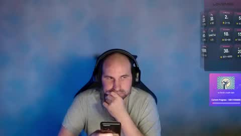 Popadosik mod online show from March 6, 2025, 11:36 am