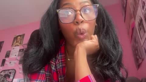 princess online show from January 6, 2025, 8:18 pm