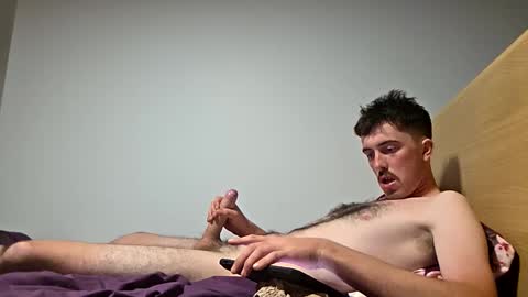 popboy2001 online show from April 20, 2026, 8:06 am