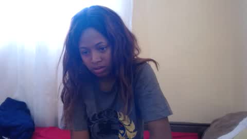 popetykely00 online show from January 20, 2025, 9:35 am