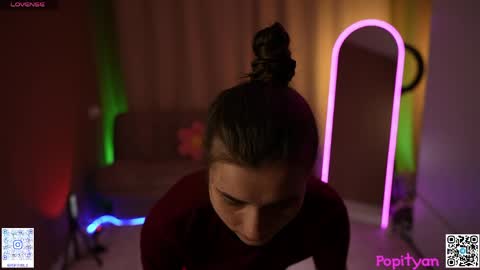 Louise  see you on December 1  at 2200 UTC3 online show from March 30, 2026, 9:54 am