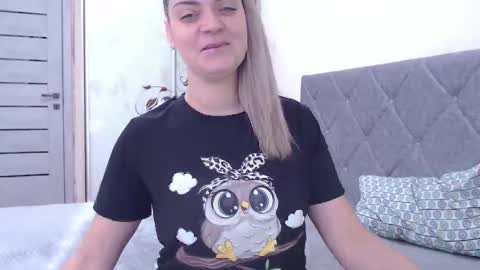 Snapshot of popkornmolli chatting on February 16, 2025, 9:48 am popkornmolli online show from February 16, 2025, 9:48 am