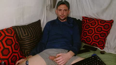 Kyle online show from January 21, 2025, 7:47 am