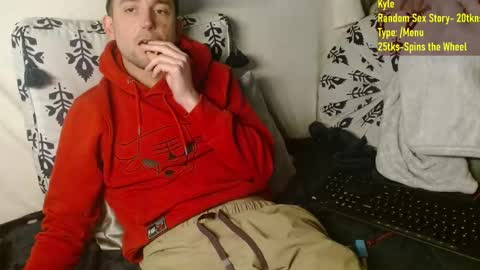 Kyle online show from March 4, 2025, 6:47 am